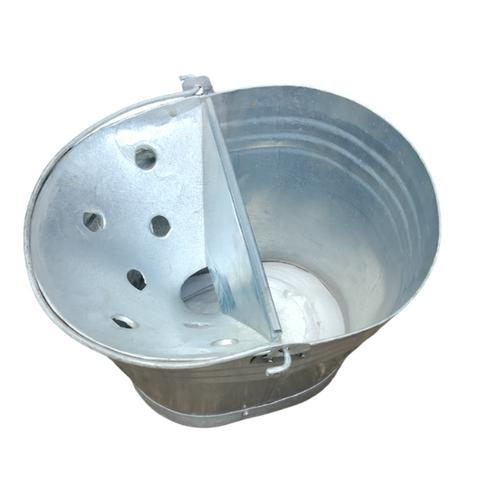 JuaKali Industrial Mop Bucket