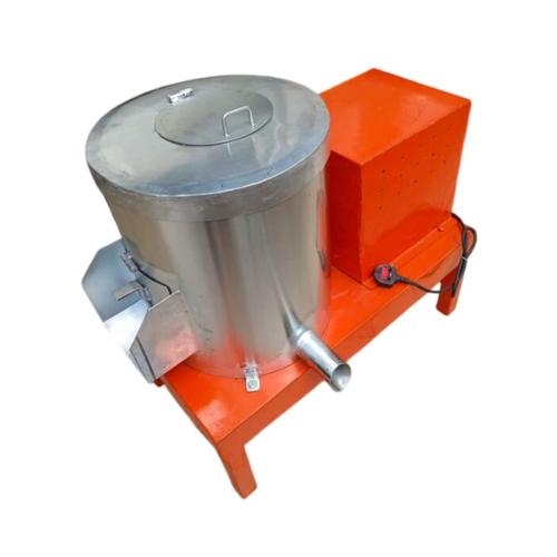 Electric Potato Peeler