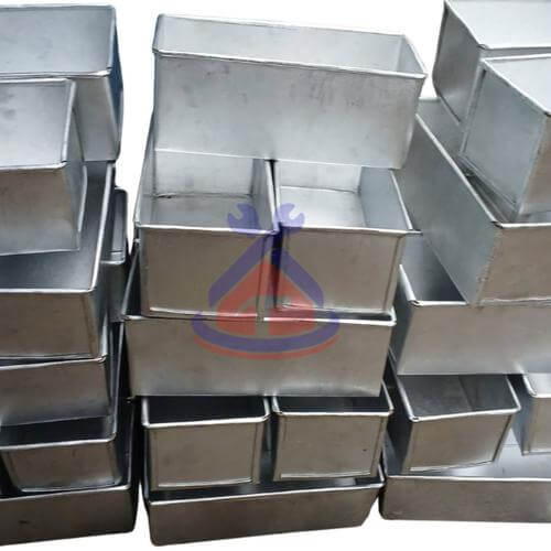 Bread Tins
