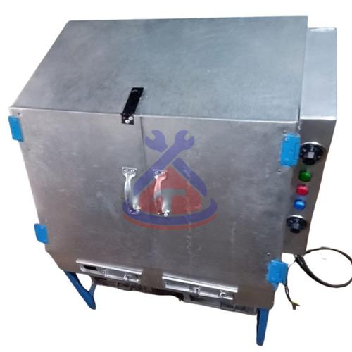 Electric Local Oven