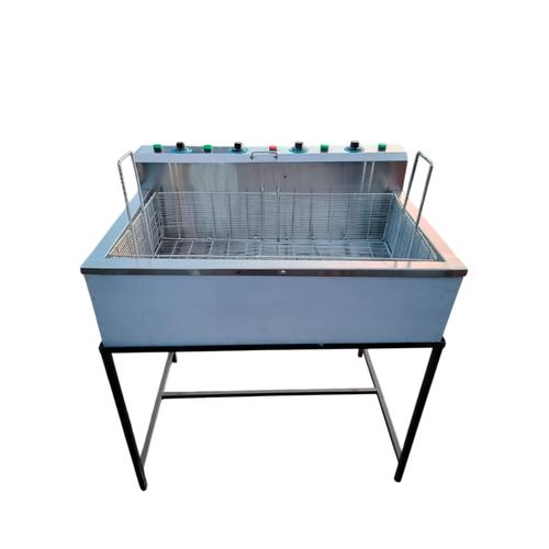 KDF Deep Fryer