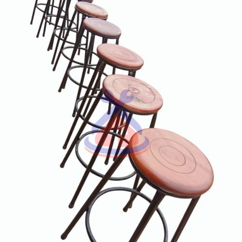 Wooden Bar Stools